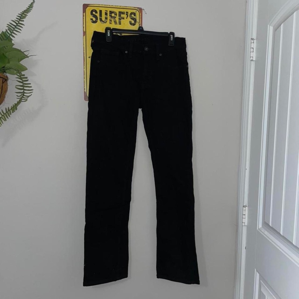 Men’s Boot Barn Cody James jeans 31W x 34L